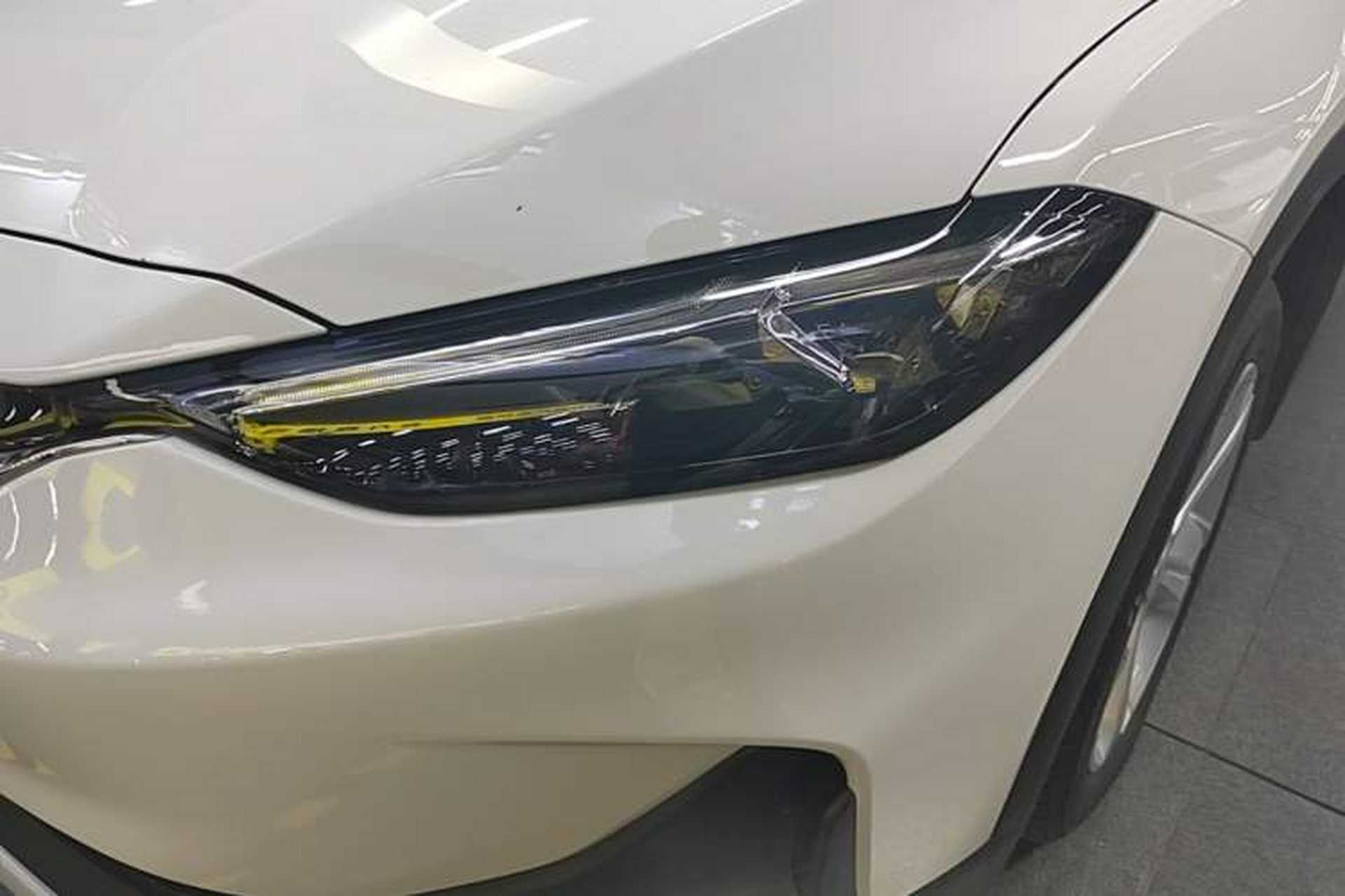 Used Chevrolet Menlo 2023 Star Enjoyment Version Plus Left Front Headlight