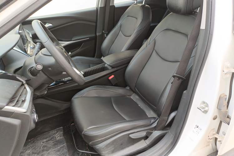 Used Chevrolet Menlo 2023 Star Enjoyment Version Plus Left Front Seat