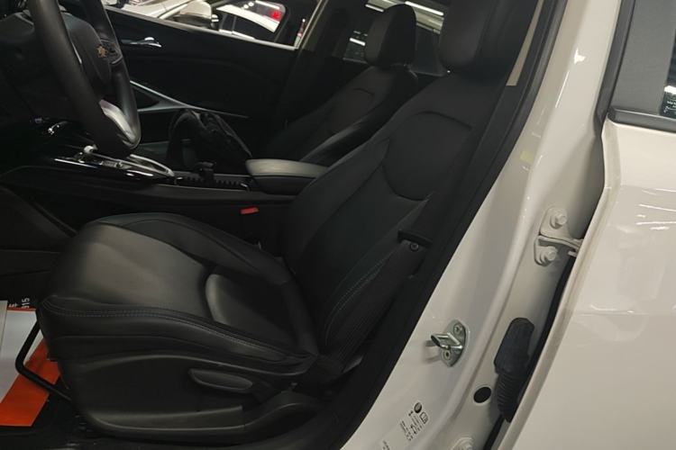 Used Chevrolet Menlo 2023 Star Enjoyment Version Plus Left Front Seat