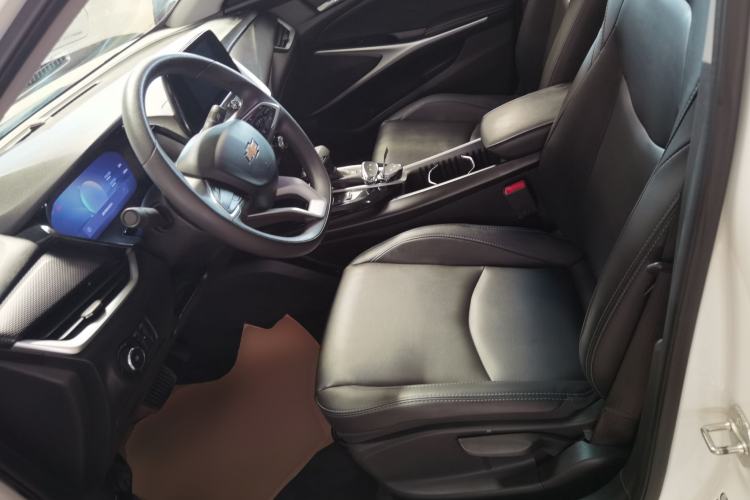 Used Chevrolet Menlo 2023 Star Enjoyment Version Plus Left Front Seat