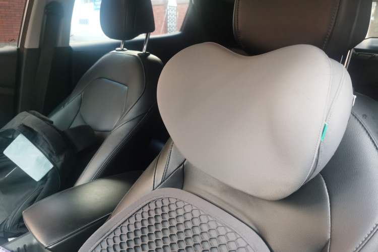 Used Chevrolet Menlo 2023 Star Enjoyment Version Plus Left Front Seat