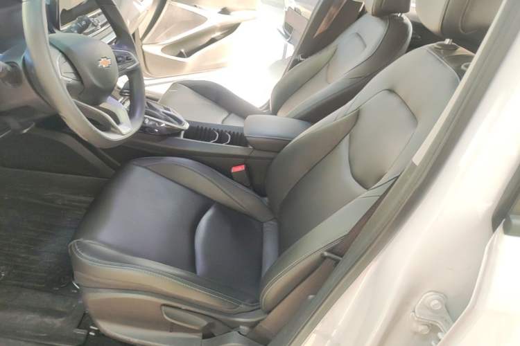 Used Chevrolet Menlo 2023 Star Enjoyment Version Plus Left Front Seat