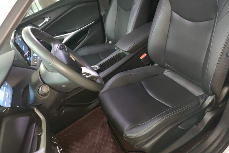 Used Chevrolet Menlo 2023 Star Enjoyment Version Plus Left Front Seat