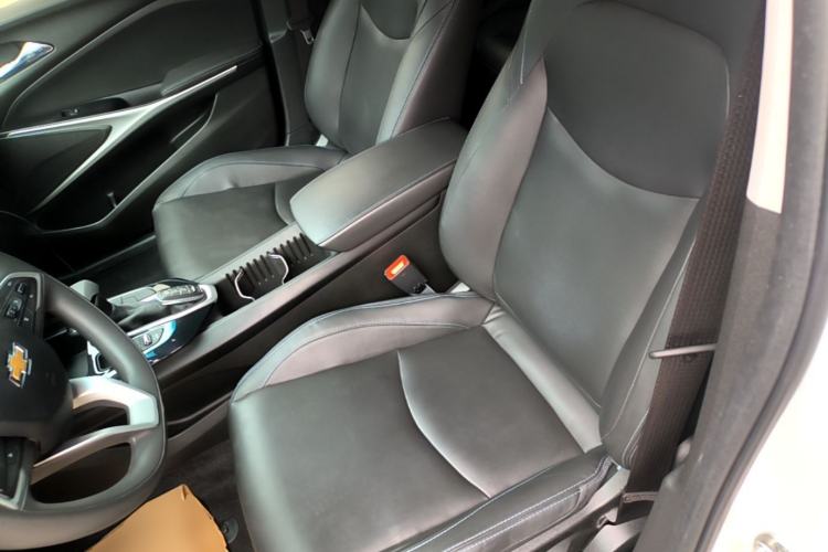 Used Chevrolet Menlo 2023 Star Enjoyment Version Plus Left Front Seat