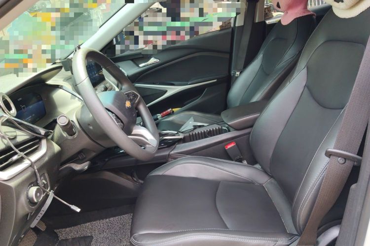 Used Chevrolet Menlo 2023 Star Enjoyment Version Plus Left Front Seat