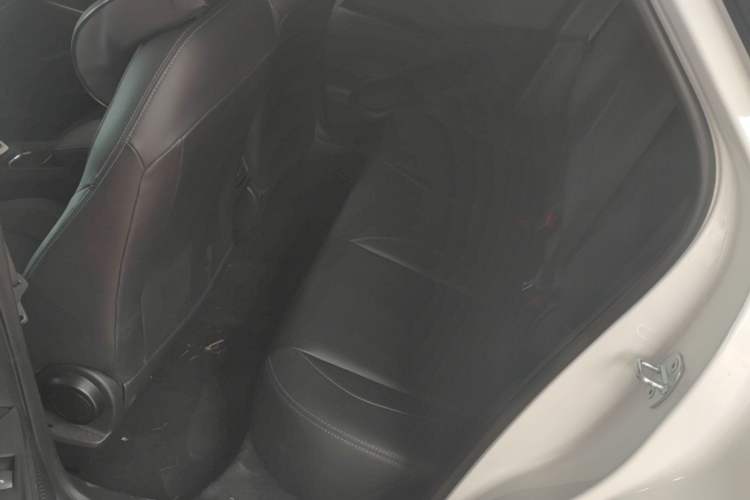 Used Chevrolet Menlo 2023 Star Enjoyment Version Plus Left Rear Seat