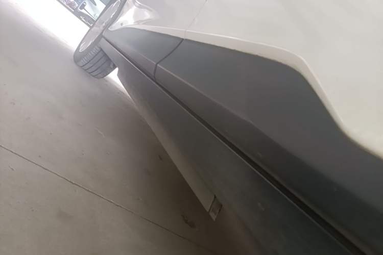 Used Chevrolet Menlo 2023 Star Enjoy Edition Left Side Sill