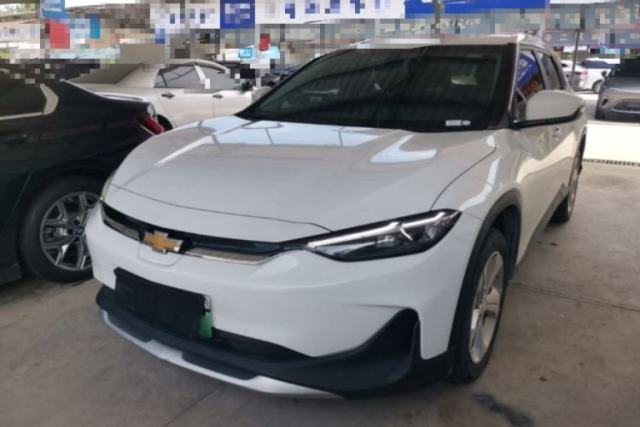 Used Chevrolet Menlo 2023 Star Enjoyment Version Plus