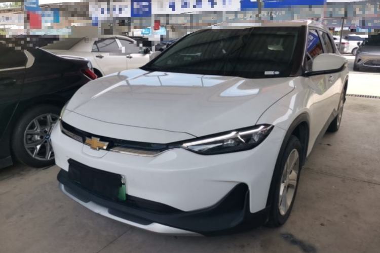Used Chevrolet Menlo 2023 Star Enjoyment Version Plus Guazi used car, China used car export, Used car for sale, Used cars, Cheapest cars for sale