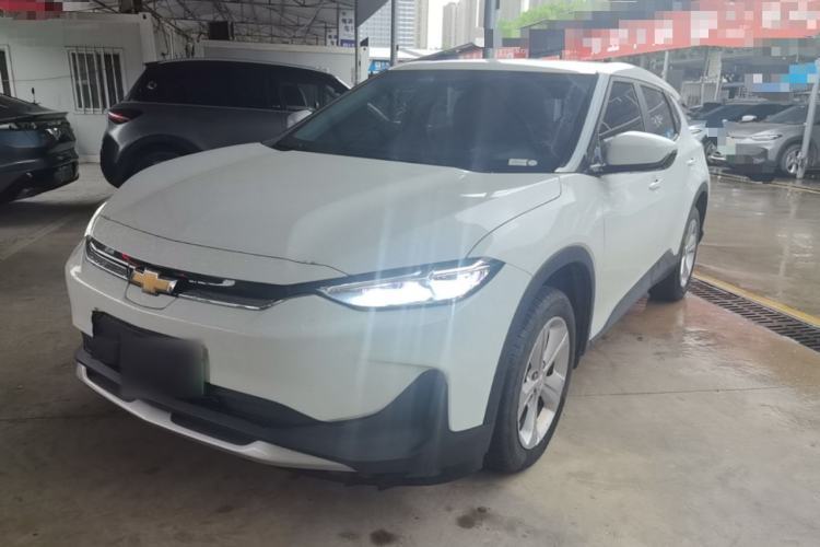 Used Chevrolet Menlo 2023 Star Enjoyment Version Plus Guazi used car, China used car export, Used car for sale, Used  cars, Cheapest cars for sale