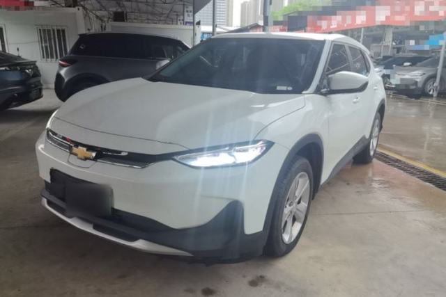Used Chevrolet Menlo 2023 Star Enjoyment Version Plus