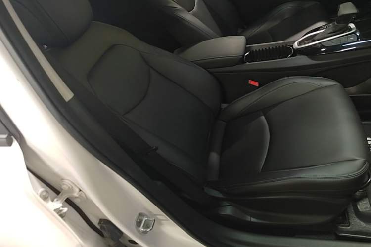 Used Chevrolet Menlo 2023 Star Enjoyment Version Plus Right Front Seat