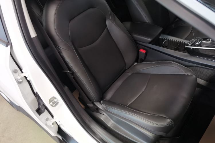 Used Chevrolet Menlo 2023 Star Enjoyment Version Plus Right Front Seat