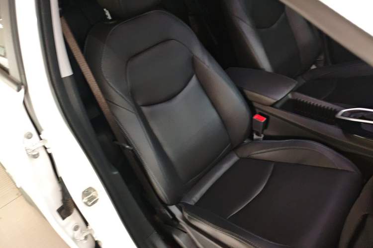 Used Chevrolet Menlo 2023 Star Enjoyment Version Plus Right Front Seat