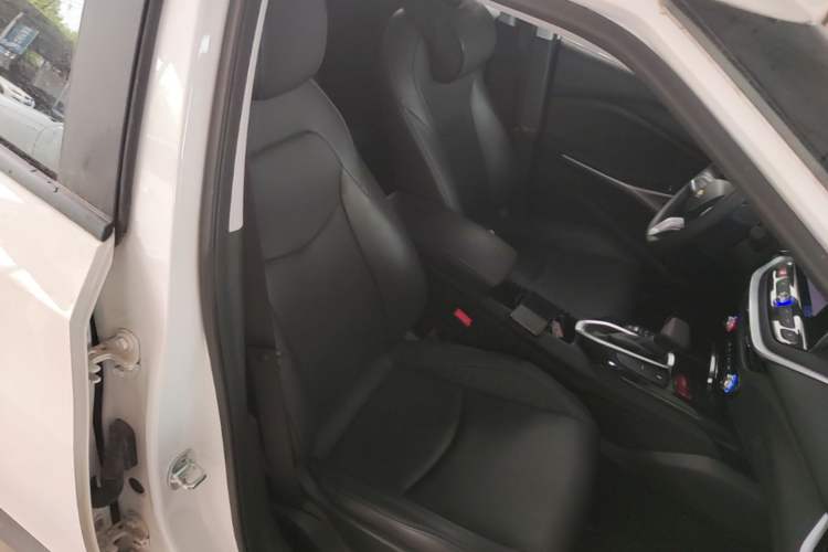 Used Chevrolet Menlo 2023 Star Enjoyment Version Plus Right Front Seat