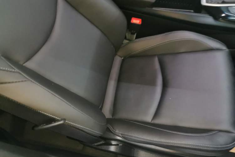 Used Chevrolet Menlo 2023 Star Enjoyment Version Plus Right Front Seat