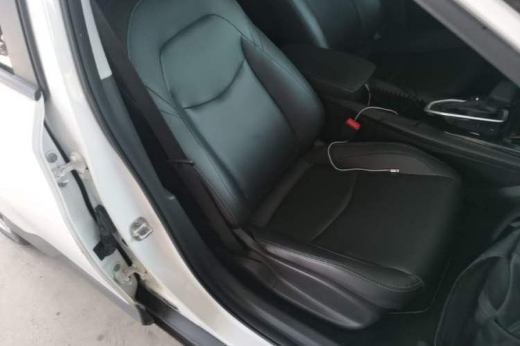 Used Chevrolet Menlo 2023 Star Enjoyment Version Plus Right Front Seat