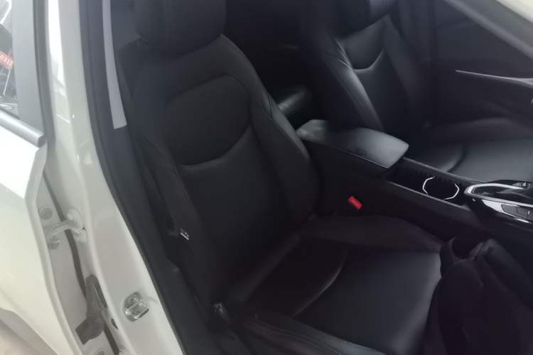 Used Chevrolet Menlo 2023 Star Enjoyment Version Plus Right Front Seat