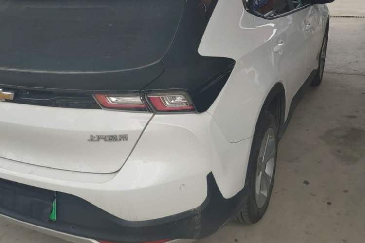 Used Chevrolet Menlo 2023 Star Enjoyment Version Plus Right Rear Taillight