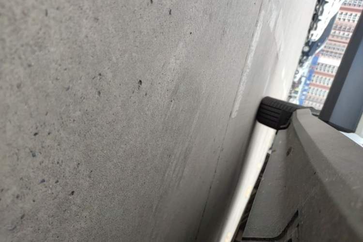 Used Chevrolet Menlo 2023 Star Enjoyment Version Plus Right Side Sill