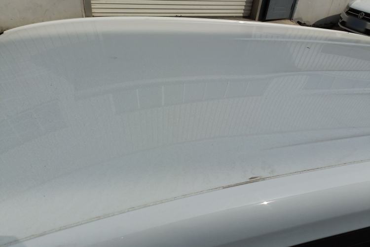 Used Chevrolet Menlo 2023 Star Enjoyment Version Plus Roof