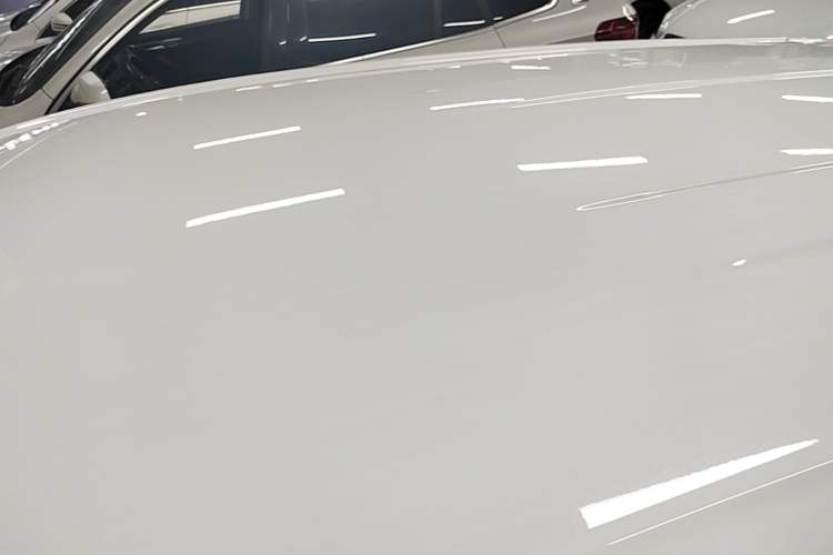 Used Chevrolet Menlo 2023 Star Enjoyment Version Plus Roof