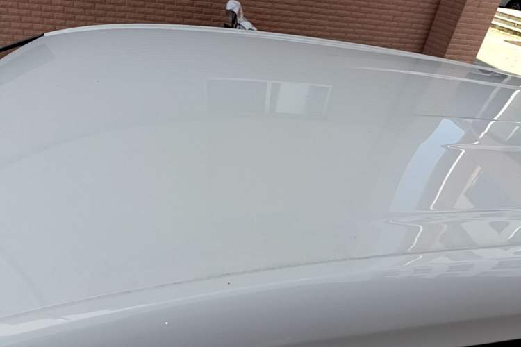 Used Chevrolet Menlo 2023 Starry Edition Roof