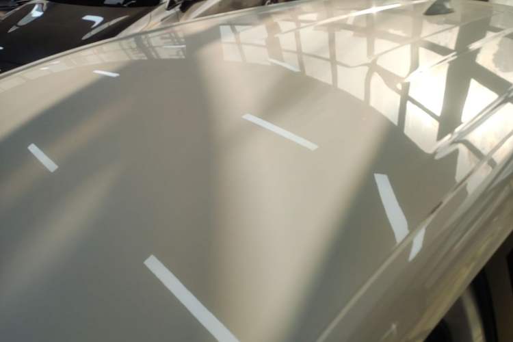 Used Chevrolet Menlo 2023 Star Enjoyment Version Plus Roof