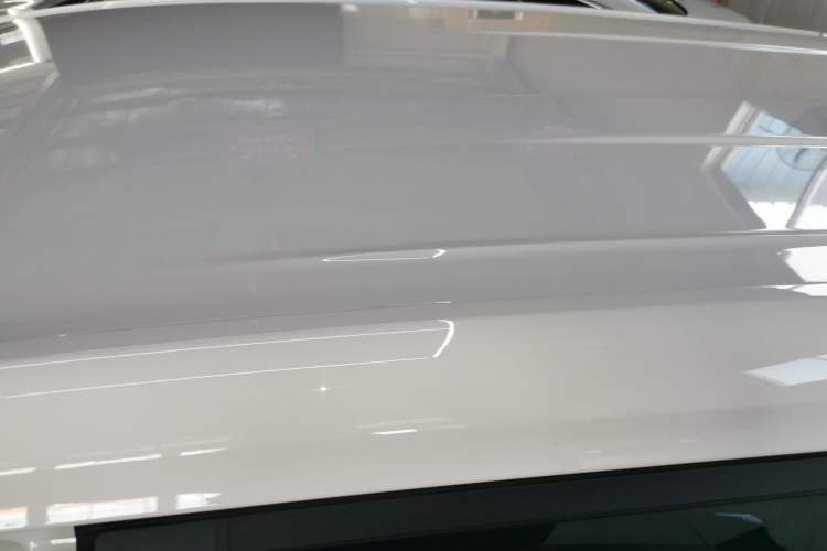 Used Chevrolet Menlo 2023 Star Enjoyment Version Plus Roof