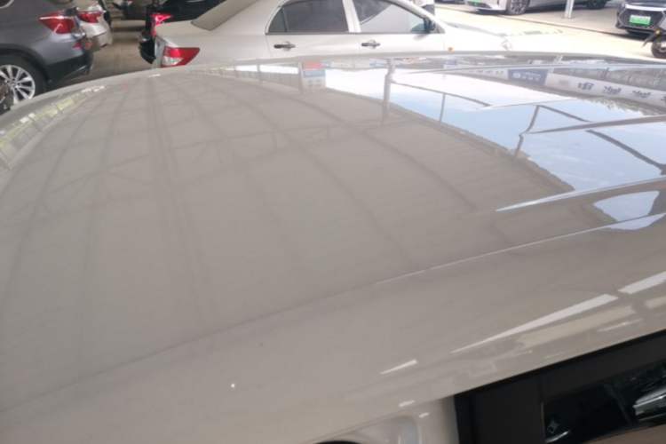 Used Chevrolet Menlo 2023 Star Enjoyment Version Plus Roof