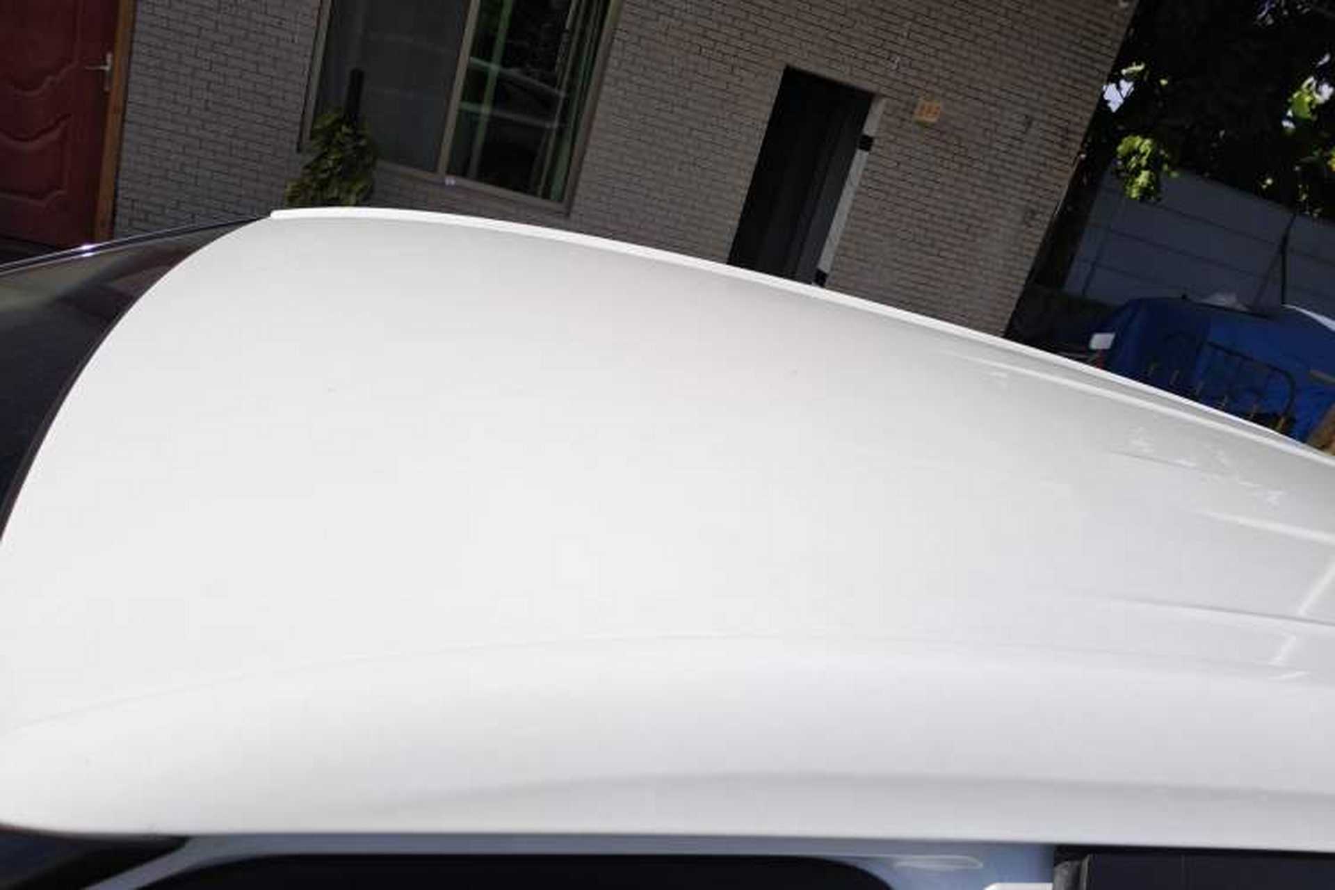 Used Chevrolet Menlo 2023 Star Enjoyment Version Plus Roof