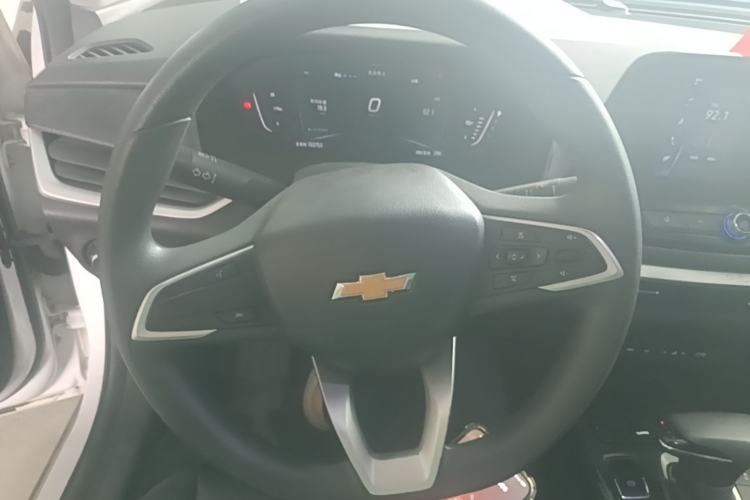 Used Chevrolet Menlo 2023 Star Enjoy Edition Steering Wheel