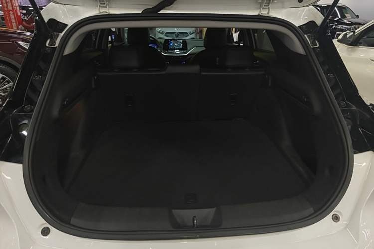 Used Chevrolet Menlo 2023 Star Enjoyment Version Plus Trunk