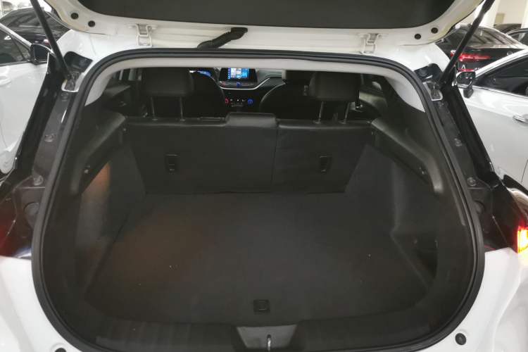 Used Chevrolet Menlo 2023 Star Enjoyment Version Plus Trunk