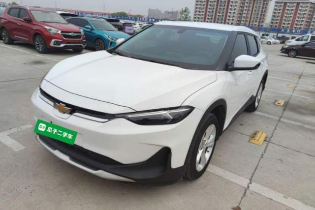 Used Chevrolet Menlo 2023 Star Enjoyment Version Plus