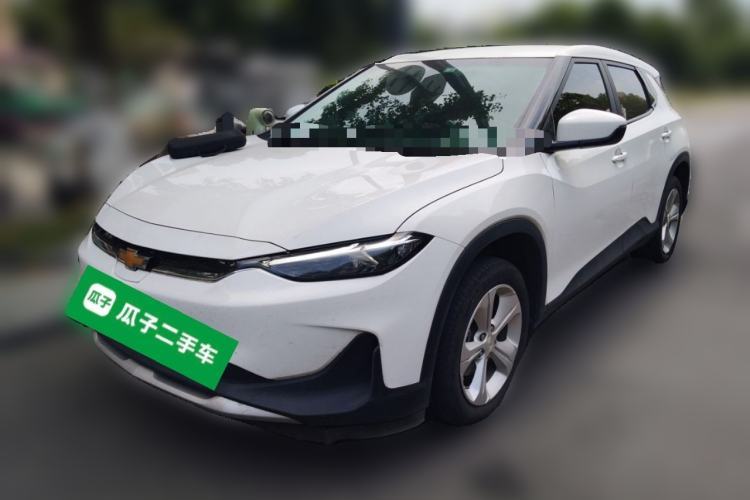 Used Chevrolet Menlo 2023 Star Enjoyment Version Plus Guazi used car, China used car export, Used car for sale, Used cars, Cheapest cars for sale