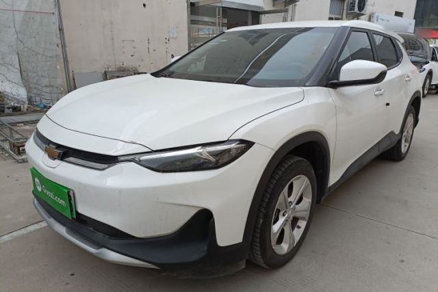Used Chevrolet Menlo 2023 Star Enjoyment Version Plus