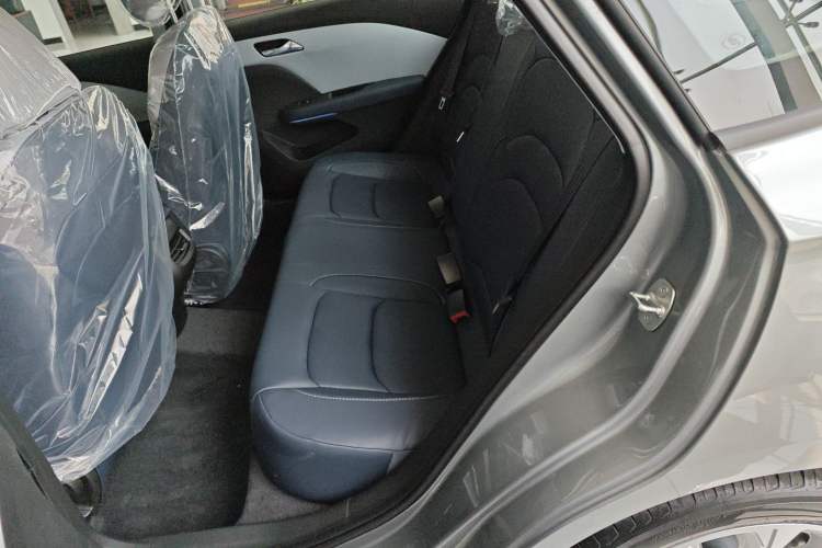 Used Chevrolet Monza 2024 1.5L Dual-Clutch Enjoyment Edition Interior 1