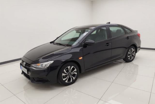 Used Chevrolet Monza 2019 RS 330T Automatic Sporty Edition China VI Standard