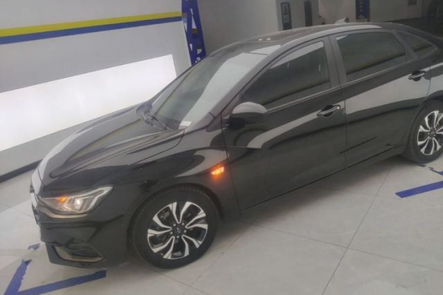 Used Chevrolet Monza 2019 RS 330T Automatic Sporty Edition China VI Standard