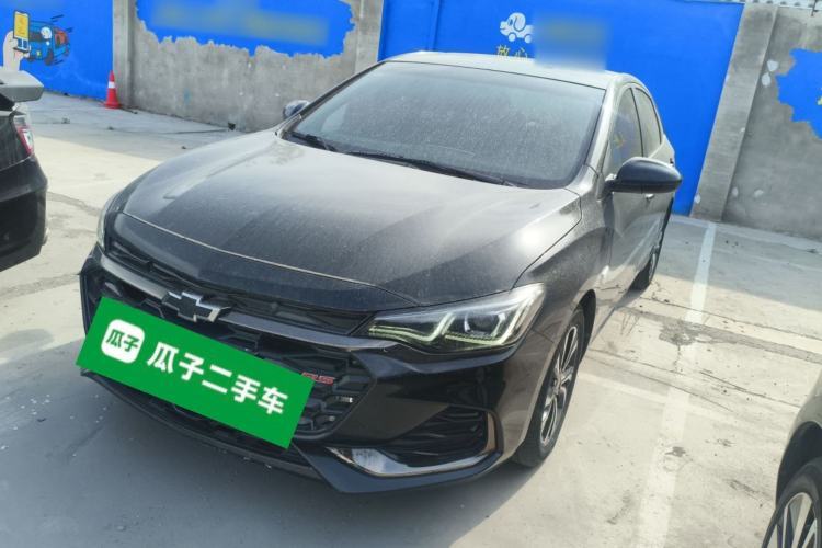 Used Chevrolet Monza 2019 RS 330T Automatic Comfort Edition China VI Standard Guazi used car, China used car export, Used car for sale, Used  cars, Cheapest cars for sale