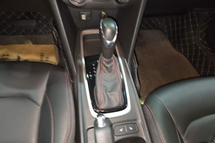 Used Chevrolet Monza 2019 RS 330T Automatic Sporty Edition China VI Standard Gear Lever