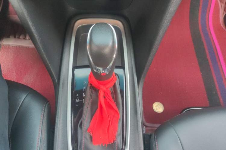 Used Chevrolet Monza 2019 RS 330T Automatic Comfort Edition China VI Standard Gear Lever