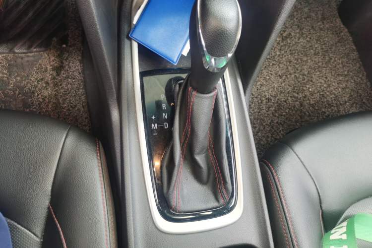 Used Chevrolet Monza 2019 RS 330T Automatic Comfort Edition China VI Standard Gear Lever