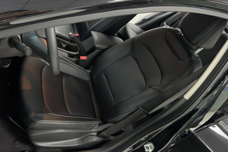 Used Chevrolet Monza 2019 Redline 320T Dual-Clutch Joyful Edition China VI Standard Interior 3