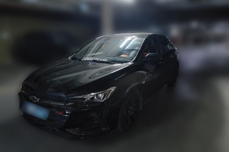Ojetý Chevrolet Monza 2019 RS 330T Automatic Comfort Edition China VI Standard Guazi used car, China used car export, Used car for sale, Used  cars, Cheapest cars for sale
