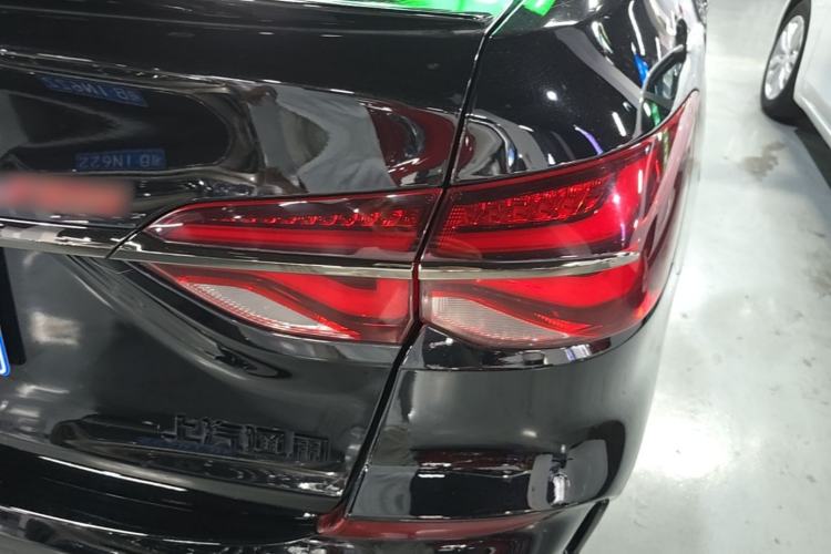 Used Chevrolet Monza 2019 RS 330T Automatic Sporty Edition China VI Standard Right Rear Taillight