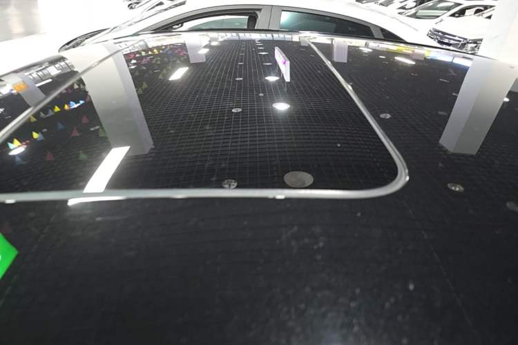 Used Chevrolet Monza 2019 RS 330T Automatic Sporty Edition China VI Standard Roof