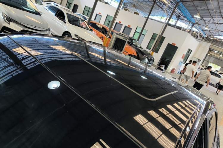 Used Chevrolet Monza 2019 RS 330T Automatic Sporty Edition China VI Standard Roof