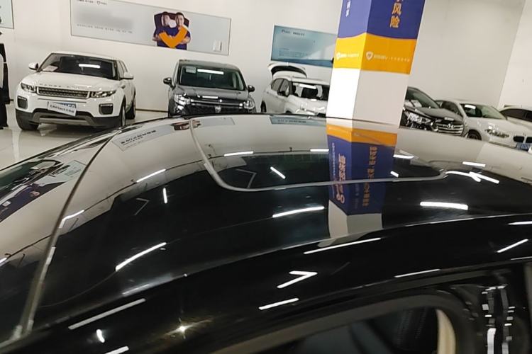 Used Chevrolet Monza 2019 Redline 320T Dual-Clutch Joyful Edition China VI Standard Roof
